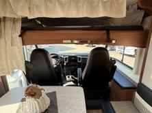 FIAT LMC Expolorer Sportline, Diesel, Occasion / Gebraucht, Automatik - 7