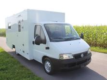 FIAT mit Aufbau zum ausbauen, Diesel, Occasion / Utilisé, Manuelle - 2