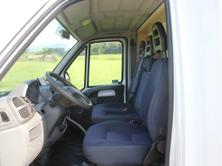 FIAT mit Aufbau zum ausbauen, Diesel, Occasion / Utilisé, Manuelle - 6