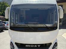 FIAT MOST Mobile Futura, Diesel, Occasion / Utilisé, Manuelle - 2