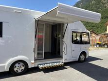 FIAT MOST Mobile Futura, Diesel, Occasion / Utilisé, Manuelle - 5