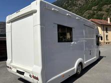 FIAT MOST Mobile Futura, Diesel, Occasion / Gebraucht, Handschaltung - 4