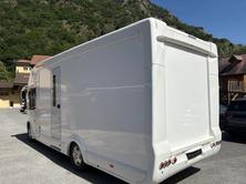 FIAT MOST Mobile Futura, Diesel, Occasion / Gebraucht, Handschaltung - 5