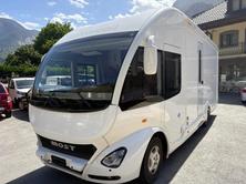 FIAT MOST Mobile Futura, Diesel, Occasion / Gebraucht, Handschaltung - 7