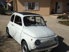 FIAT Nuova, Petrol, Second hand / Used, Manual - 2