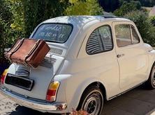 FIAT Nuova, Petrol, Second hand / Used, Manual - 4