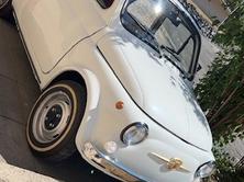 FIAT Nuova, Petrol, Second hand / Used, Manual - 5