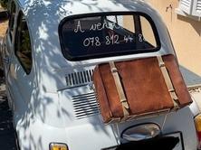 FIAT Nuova, Petrol, Second hand / Used, Manual - 6