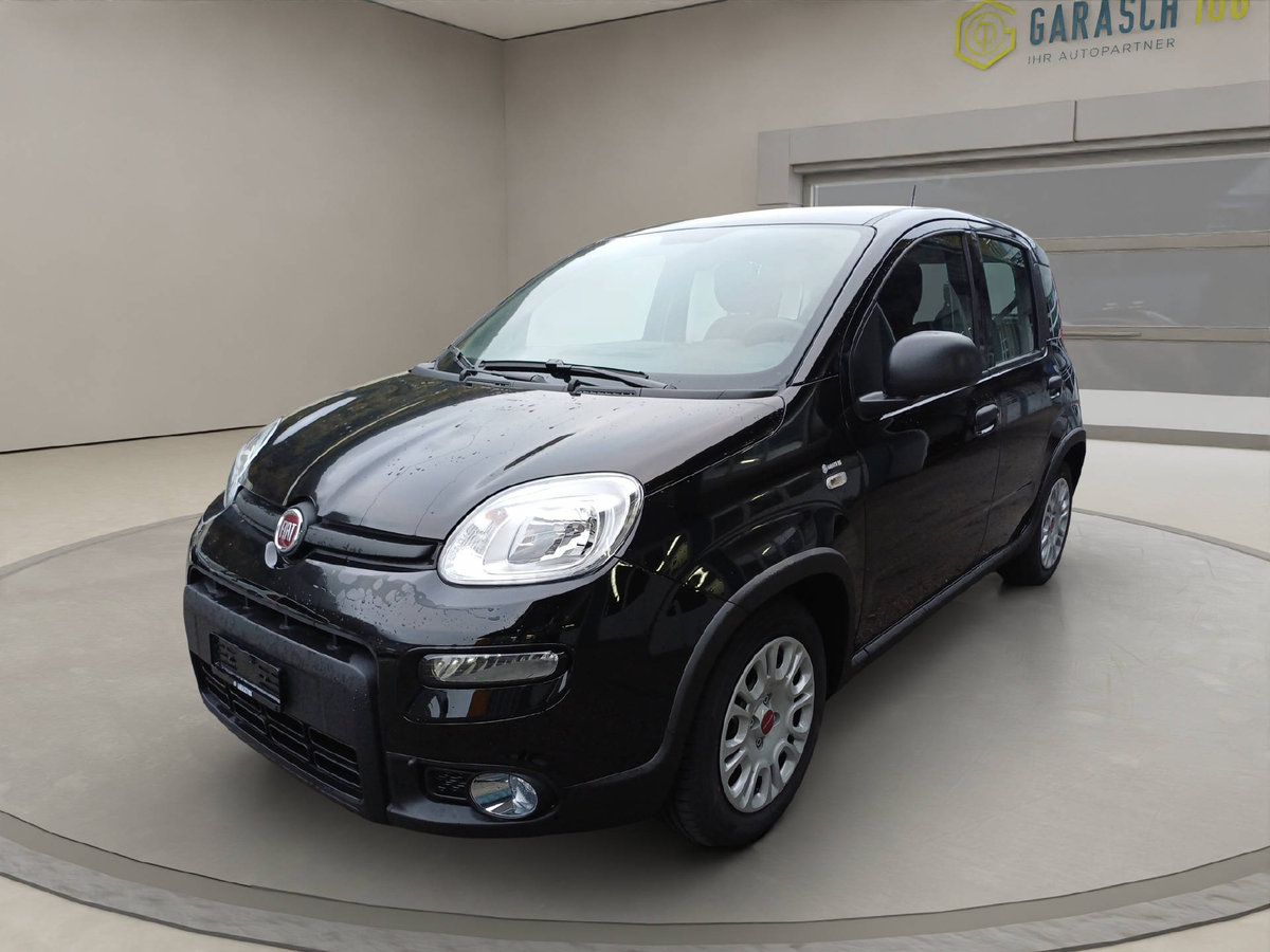 FIAT Panda 1.0 Hybrid City Life