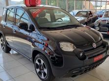 FIAT Panda 1.0 Hybrid Cross, Mild-Hybrid Petrol/Electric, New car, Manual - 7
