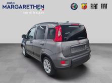 FIAT Panda 1.0 MHEV City Life, Mild-Hybrid Benzin/Elektro, Neuwagen, Handschaltung - 4
