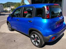 FIAT Panda 1.0 MHEV Cross, Hybride Leggero Benzina/Elettrica, Auto nuove, Manuale - 5
