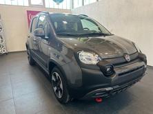 FIAT Panda 1.0 MHEV Cross, Mild-Hybrid Benzin/Elektro, Neuwagen, Handschaltung - 2