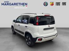 FIAT Panda 1.0 MHEV Cross, Mild-Hybrid Benzin/Elektro, Neuwagen, Handschaltung - 2
