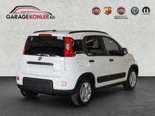 FIAT Panda 1.0 MHEV City Life, Mild-Hybrid Benzin/Elektro, Neuwagen, Handschaltung - 5