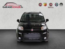 FIAT Panda 1.0 MHEV City Life, Mild-Hybrid Benzin/Elektro, Neuwagen, Handschaltung - 3