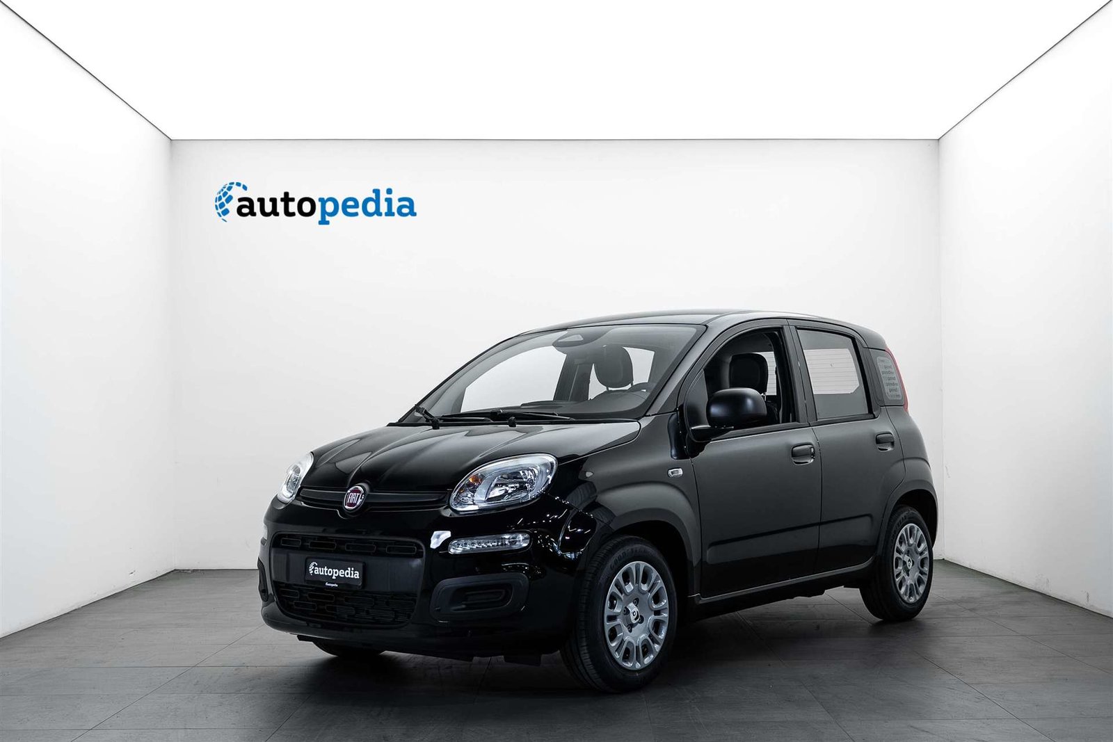 FIAT Panda 1.0 Hybrid Pandina Icon HIT-PREIS