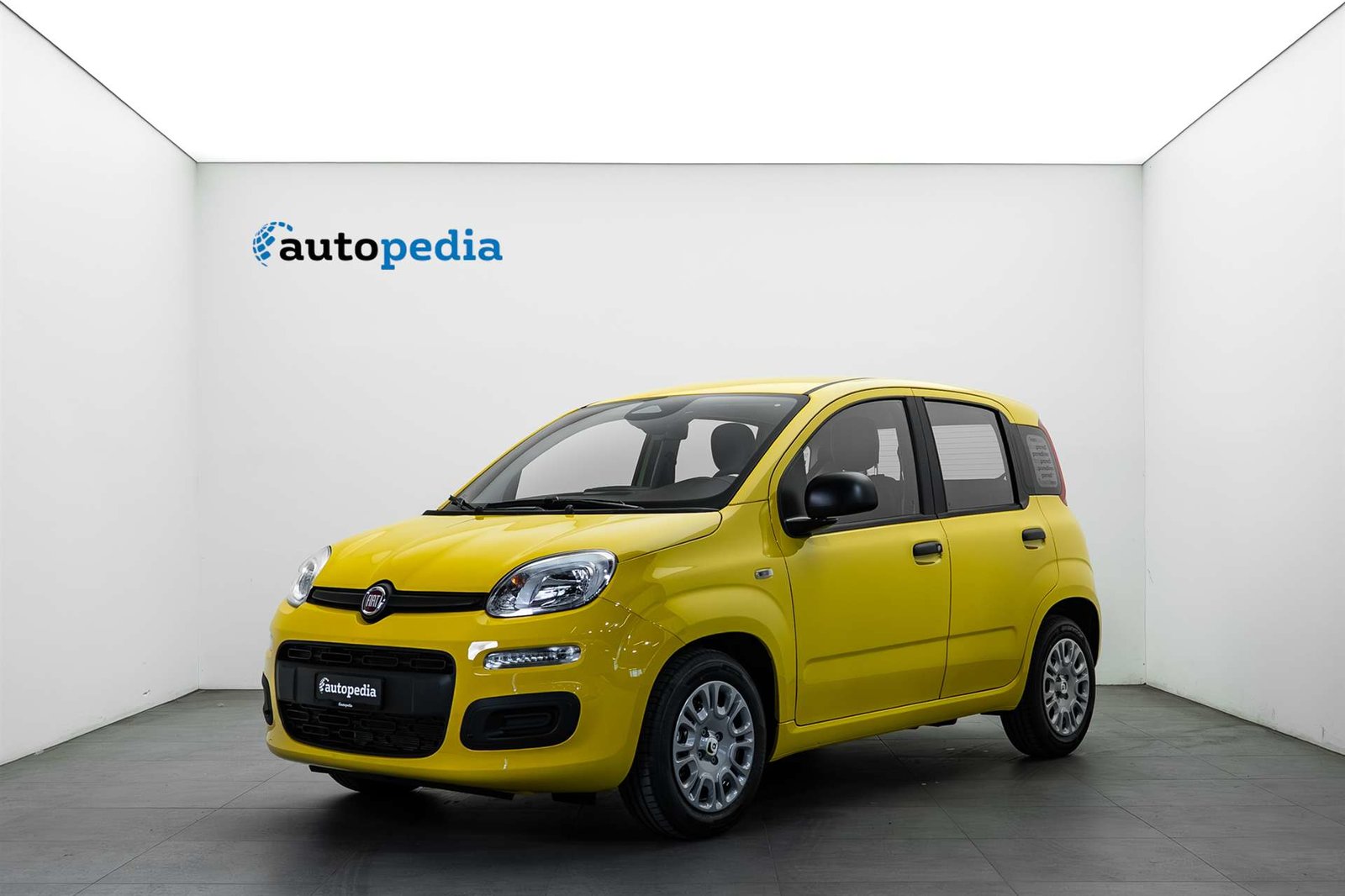 FIAT Panda 1.0 Hybrid Pandina Icon HIT-PREIS