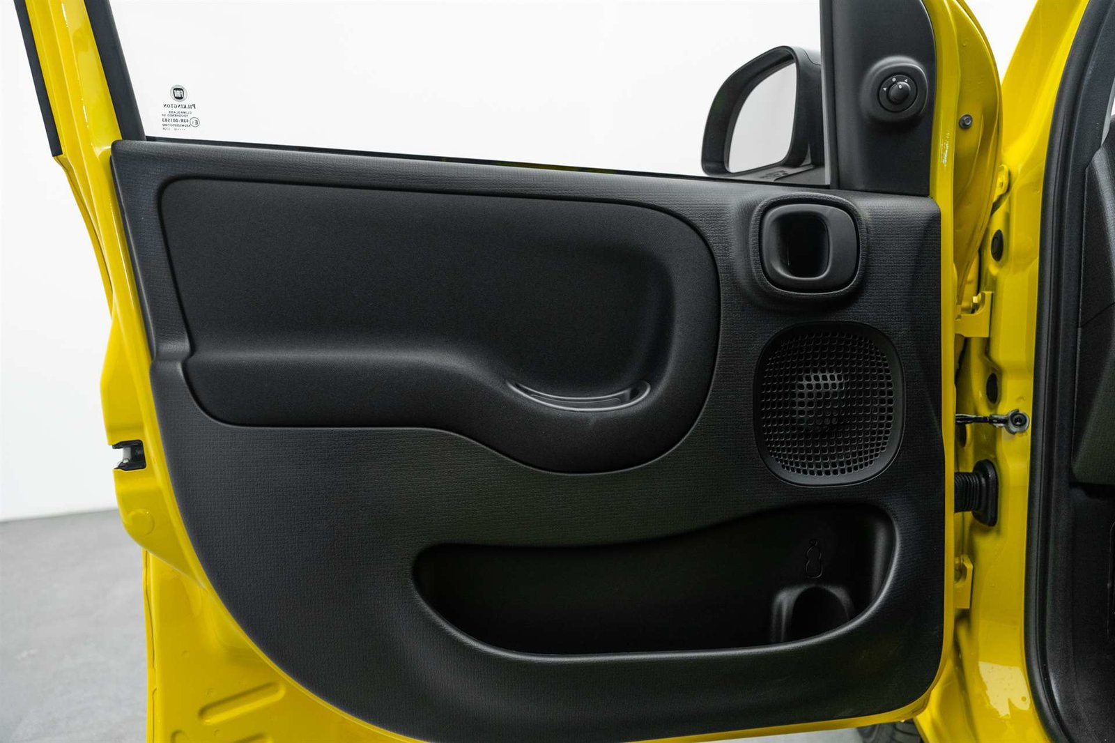FIAT Panda 1.0 Hybrid Pandina Icon HIT-PREIS, Mild-Hybrid Petrol/Electric, New car, Manual - 7