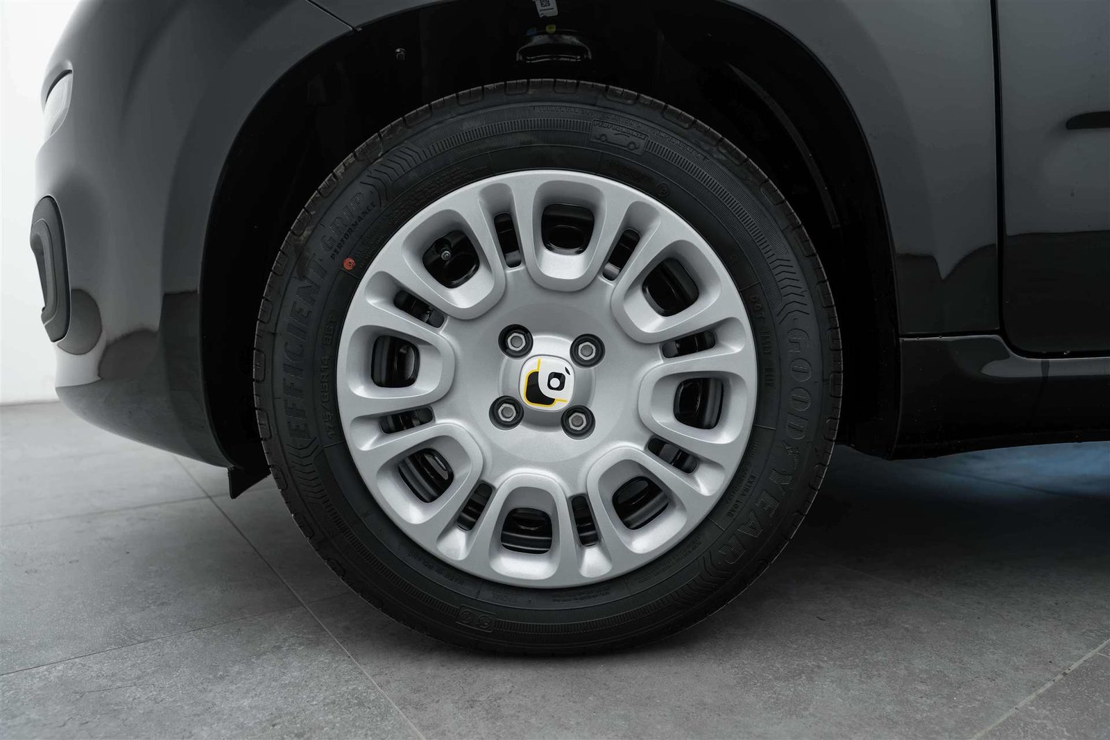 FIAT Panda 1.0 Hybrid Pandina Icon HIT-PREIS, Hybride Leggero Benzina/Elettrica, Auto nuove, Manuale - 6
