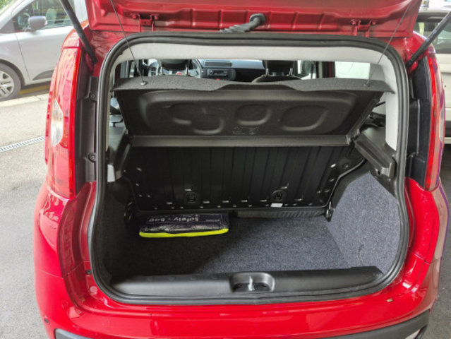 FIAT PANDA 1.0 MHEV Cult, Mild-Hybrid Petrol/Electric, New car, Manual - 5
