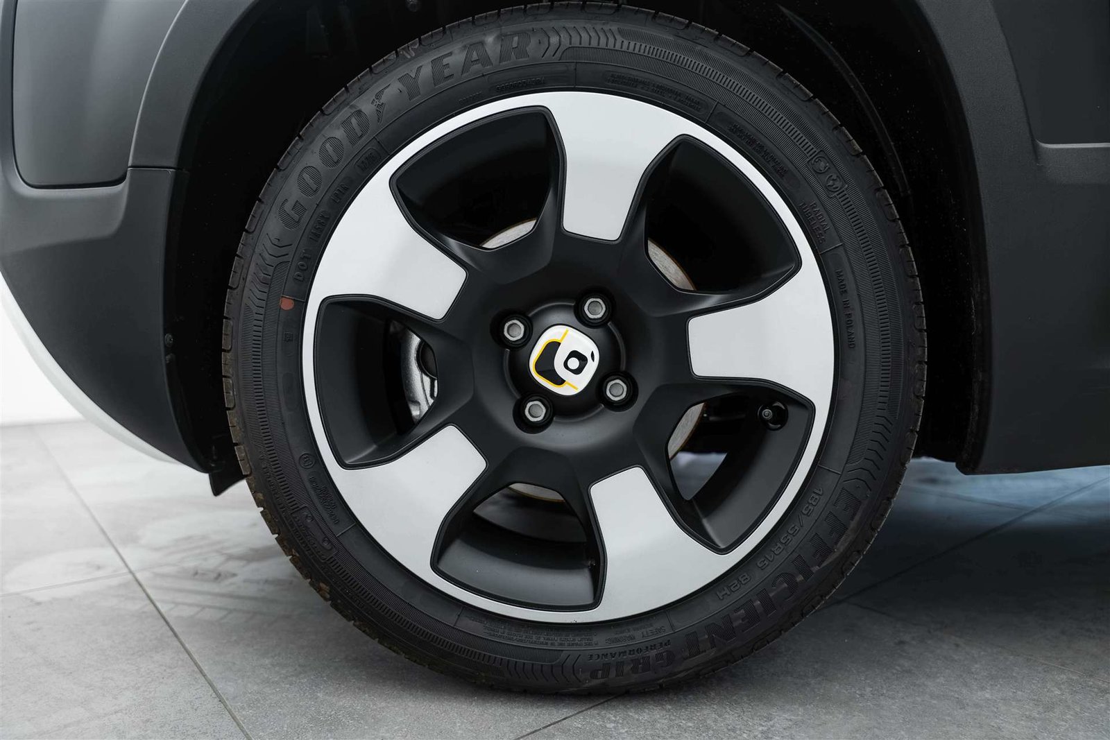 FIAT Panda Pandina Cross 1.0 MHEV NEW, Hybride Leggero Benzina/Elettrica, Auto nuove, Manuale - 6