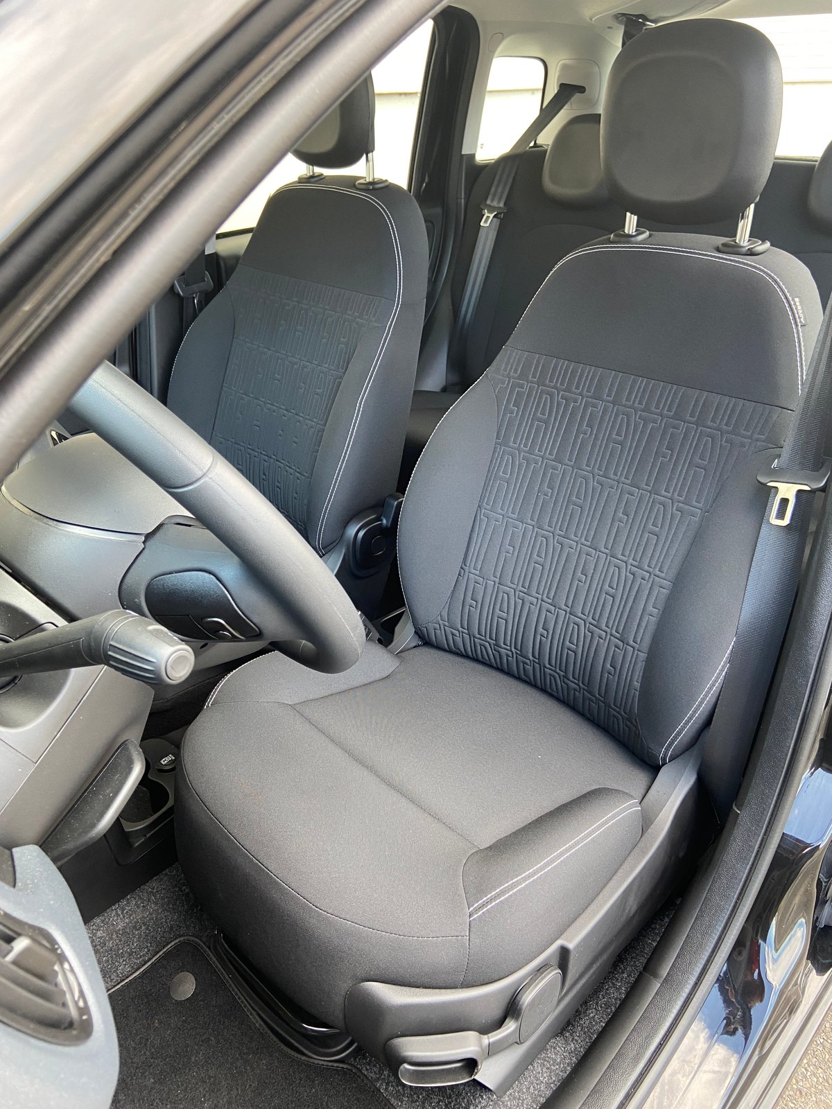 FIAT Panda 1.0 MHEV City, Hybride Leggero Benzina/Elettrica, Auto nuove, Manuale - 6