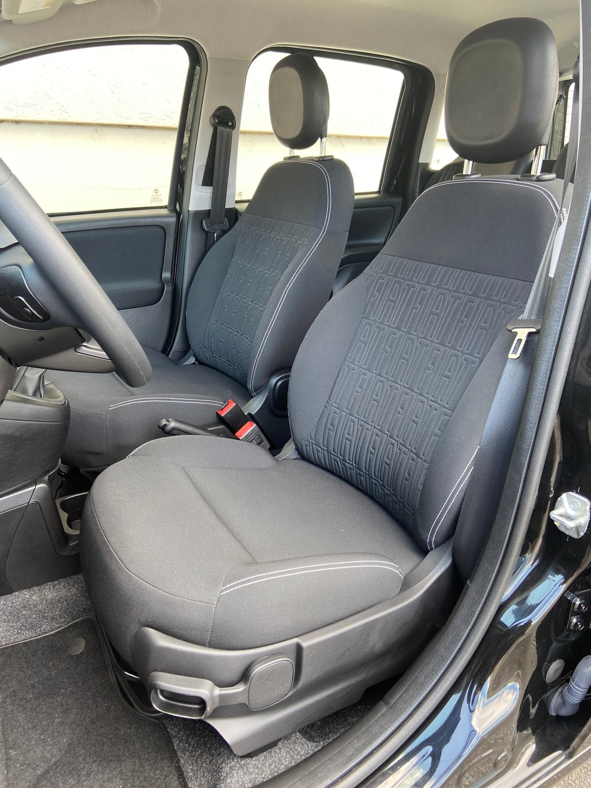 FIAT Panda 1.0 MHEV City, Hybride Leggero Benzina/Elettrica, Auto nuove, Manuale - 6