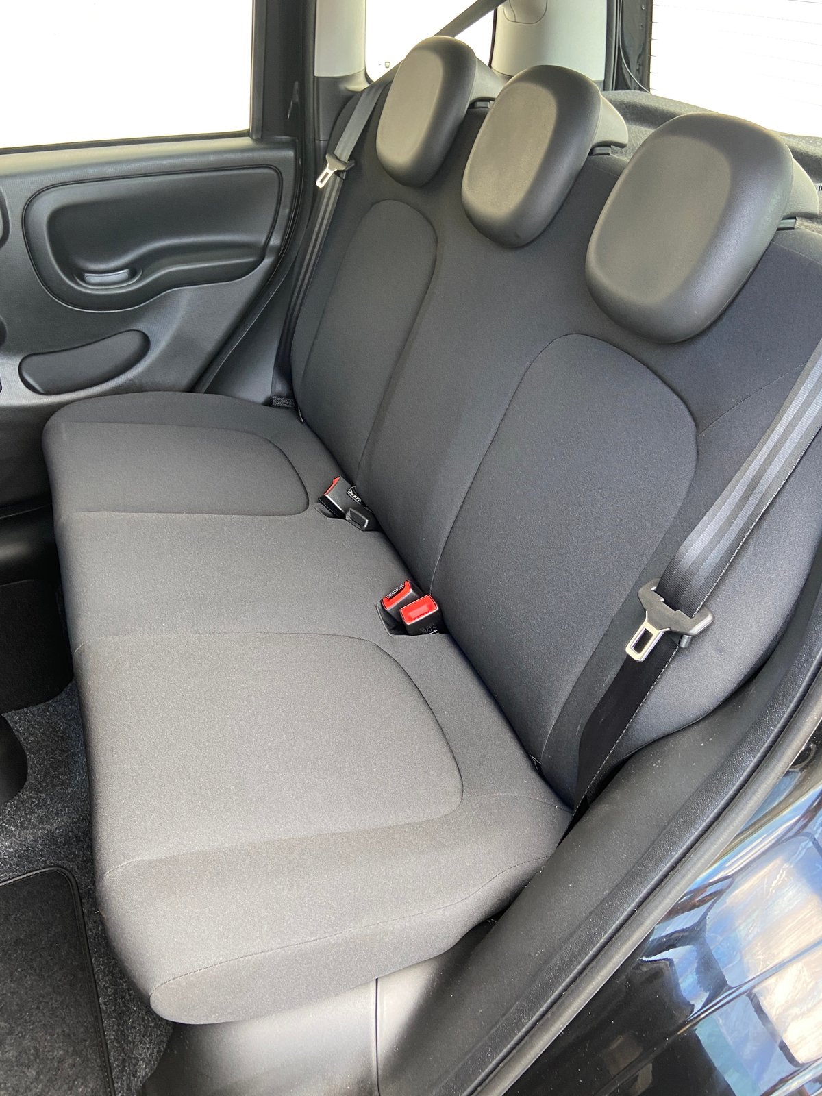FIAT Panda 1.0 MHEV City, Hybride Leggero Benzina/Elettrica, Auto nuove, Manuale - 7