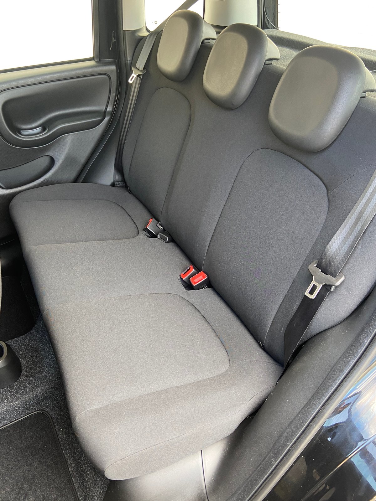 FIAT Panda 1.0 MHEV City, Mild-Hybrid Petrol/Electric, New car, Manual - 7