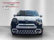 FIAT Panda 1.0 MHEV Cross, Mild-Hybrid Petrol/Electric, New car, Manual - 2