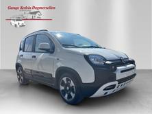 FIAT Panda 1.0 MHEV Cross, Mild-Hybrid Petrol/Electric, New car, Manual - 3