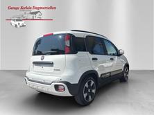 FIAT Panda 1.0 MHEV Cross, Mild-Hybrid Petrol/Electric, New car, Manual - 4