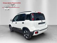 FIAT Panda 1.0 MHEV Cross, Mild-Hybrid Petrol/Electric, New car, Manual - 6