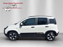 FIAT Panda 1.0 MHEV Cross, Mild-Hybrid Petrol/Electric, New car, Manual - 7