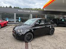 FIAT La Prima, Elettrica, Auto nuove, Automatico - 4