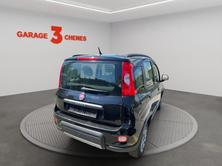 FIAT Panda 0.9 Twinair Turbo Climbing 4x4, Petrol, Second hand / Used, Manual - 4