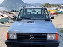 FIAT Panda 1100 4x4 CountryCl., Petrol, Second hand / Used, Manual - 2