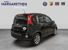 FIAT Panda 1.0 MHEV City Life 70 PS, Mild-Hybrid Benzin/Elektro, Occasion / Gebraucht, Handschaltung - 4