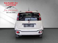 FIAT Panda 0.9 Twinair Turbo 4x40 4x4, Benzin, Occasion / Gebraucht, Handschaltung - 3