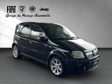FIAT Panda 1.4 100HP, Benzin, Occasion / Gebraucht, Handschaltung - 2