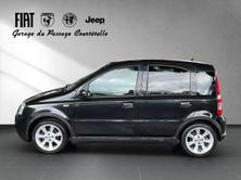 FIAT Panda 1.4 100HP, Benzin, Occasion / Gebraucht, Handschaltung - 3