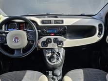 FIAT Panda 0.9T.airClimbing4x4, Benzin, Occasion / Gebraucht, Handschaltung - 5