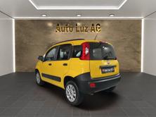 FIAT Panda 0.9 Twinair Turbo Waze 4x4, Benzin, Occasion / Gebraucht, Handschaltung - 6