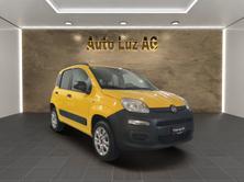 FIAT Panda 0.9 Twinair Turbo Waze 4x4, Benzin, Occasion / Gebraucht, Handschaltung - 7