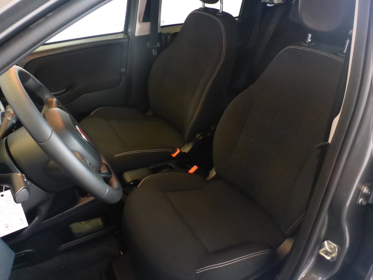 FIAT Panda 1.0 MHEV Cross, Hybride Leggero Benzina/Elettrica, Occasioni / Usate, Manuale - 7