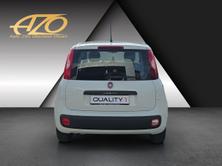 FIAT Panda 1.2 Easy, Petrol, Second hand / Used, Manual - 4