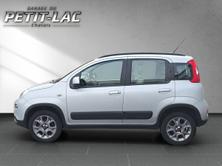 FIAT Panda 0.9 Twinair Turbo Climbing 4x4, Petrol, Second hand / Used, Manual - 7
