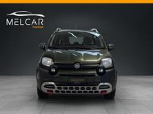 FIAT Panda 0.9 Twinair Turbo Cross 4x4, Petrol, Second hand / Used, Manual - 3