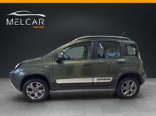 FIAT Panda 0.9 Twinair Turbo Cross 4x4, Petrol, Second hand / Used, Manual - 5